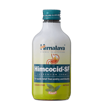 Himcocid SF Syrup